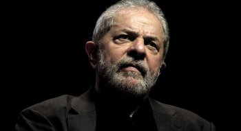 O ex-presidente Luiz Inácio Lula da Silva — Foto: Reprodução/TV Globo