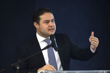 Governador diz que a União deveria ter pago R$ 150 milhões ao estado- José Cruz/Arquivo/Agência Brasil