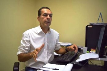  Jornalista e escritor Joaldo Cavalcante lança nova obra nesta segunda-feira