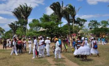 Atividades fazem parte de uma série de ações realizadas pelo Governo de Alagoas no mês da Consciência Negra
