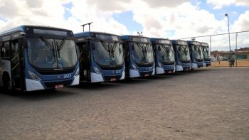  Novas viagens semiexpressas serão implantadas pela Prefeitura de Maceió. Foto: Pei Fon/ Secom Maceió
