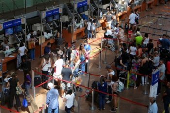 Aeroporto Internacional Zumbi dos Palmares: malha aérea alagoana segue crescendo e impulsionando o turismo - Eliú Almeida