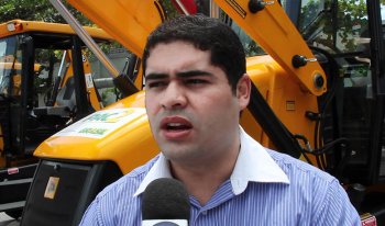 Ex-prefeito Jacob Brandão foi denunciado pelo Ministério Público Estadual