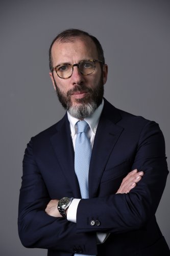 Pietro Labriola, CEO da TIM Brasil