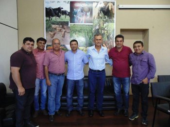 Produtores da agricultura familiar de Santana do Mundaú receberão kits de irrigação