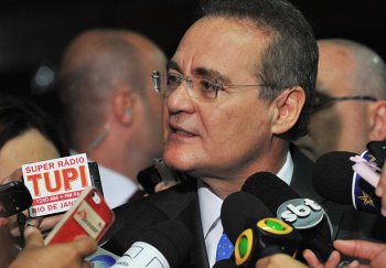 Renan relata bastidores da eleição em Alagoas