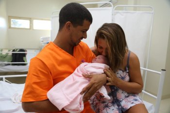Com o fechamento da unidade por falta de estrutura, em agosto de 2014, as gestantes deodorenses eram obrigadas a serem transferidas para maternidades em Maceió
