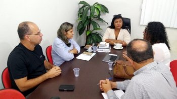 Parceria entre Semudh, Uncisal, Iteral e prefeitura de Marechal Deodoro ajudarão na formação social de estudantes de medicina