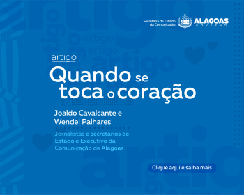 Foto: Agência Alagoas