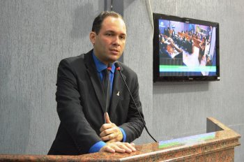 Honraria foi proposta pelo vereador Dudu Ronalsa e será conferida a Paulo Roberto Marques de Lima pelos serviços prestados à segurança pública de Alagoas