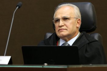 Juiz convocado Maurílio Ferraz negou habeas corpus, em decisão liminar. Foto: Caio Loureiro.