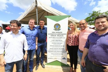Em parceria com o Incra ministro, tem viabilizado melhorias nos assentamentos de Alagoas