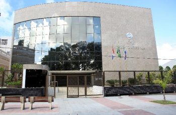 Concurso do Tribunal de Justiça de Alagoas oferece vagas para técnicos e analistas judiciários. (Foto: Itawi Albuquerque)
