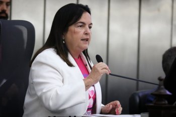Iniciativa da Deputada estadual e Procuradora Especial da Mulher visa prevenir agressões e garantir paridade de gênero