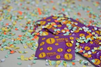Em janeiro, Sesau distribuiu 1.325.725 preservativos em todo o Estado