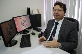 Promotor Coaracy Fonseca recorreu da decisão na Justiça