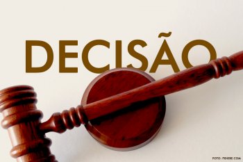 Decisão foi publicada no Diário da Justiça Eletrônico de segunda (9). Arte: Dicom