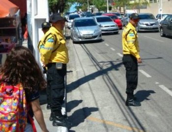 Agentes da SMTT estarão no local para orientar motoristas e pedestres