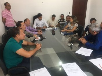 Proposta foi levada ao prefeito José Nicolau pela promotora de Justiça Stella Cavalcanti