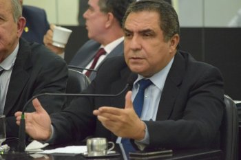Inácio Loiola convoca reunião da Comissão de Orçamento para análise do PLOA 2018 