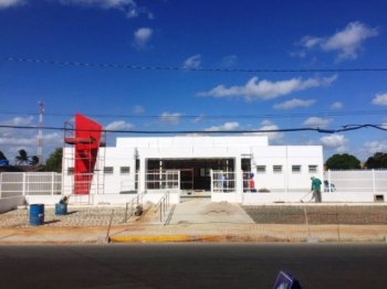 Pilar será um dos primeiros municípios alagoanos a receber um CISP do tipo II