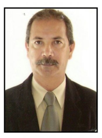 Delegado Eraldo Brasil tinha 37 anos de Polícia Civil