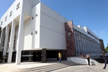 Julgamento será realizado no Fórum de Maceió, no Barro Duro. Foto: Caio Loureiro