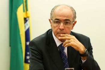 Deputado José Carlos Aleluia (DEM-BA), quer garantir a manutenção e independência do Cepel