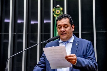Mês passado o parlamentar já havia anunciado outros R$ 5 milhões para Arapiraca