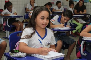 Projeto incentiva a leitura entre as turmas do ensino fundamentalValdir Rocha