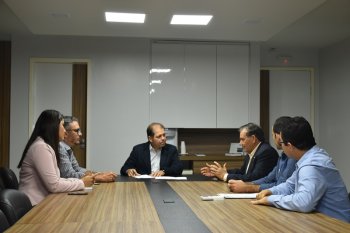 Parceria inédita beneficia empresas alagoanas  A Unimed Maceió aceitou a proposta da Fecomércio a fim de garantir condições especiais nos planos empresariais