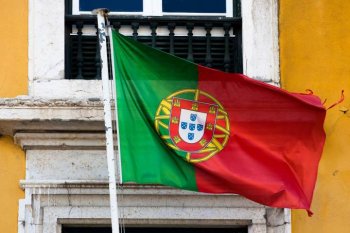  Portugal é o segundo destino de brasileiros depois dos Estados Unidos. (foto: Mario Proenca/Bloomberg)