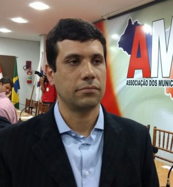Presidente da AMA apoia, em Alagoas, luta que já tem decisão favorável do TCE da Bahia