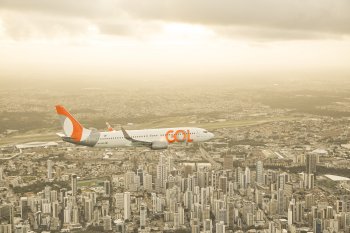 Nova malha aérea traz o retorno das operações em Londrina, Juiz de Fora e Presidente Prudente