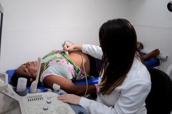 Triagem continua até domingo; meta da Secretaria de Saúde é atender cinco mil pacientes em Maceió e no interior de Alagoas
