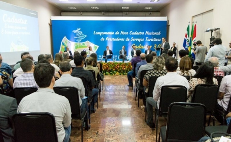 Alagoas foi o Estado escolhido pelo governo federal para o lançamento do novo sistema no Nordeste. (Fotos: Kaio Fragoso) 