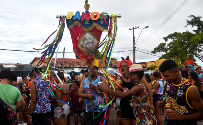 O carnaval descentralizado é uma iniciativa da Prefeitura para fortalecer a pluralidade cultural em Maceió - Marco Antônio - Secom