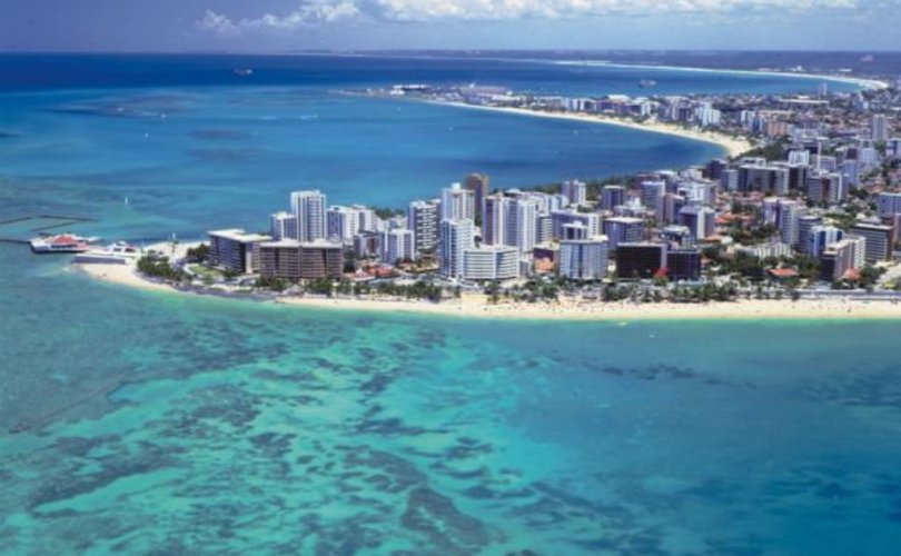 Municípios aderem e Mapa do Turismo de Alagoas cresce 139%, segundo o MTur
