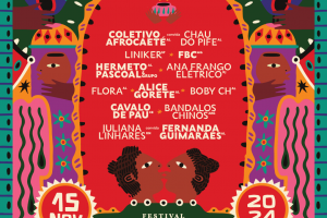 Festival Carambola completa line up de sua 8ª edição celebrando a música alagoana e abrindo conexões brasileiras e latinas