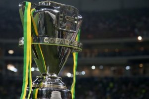 Grêmio e Santos em má fase e com muita pressão. Ainda assim, vamos precisar das nossas melhores versões para passar de fase