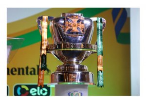 Incompetência contumaz da CBF está conseguindo estragar uma semifinal histórica da Copa do Brasil