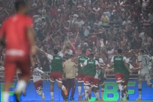  Faz o PIX, CBF! Deixamos dois gigantes pelo caminho e agora temos que ir ao mercado com força