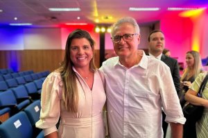 Prefeita Marcela Gomes pode ser a nova atração do MDB de Alagoas  