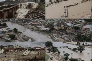 A emergência chegou em Alagoas...