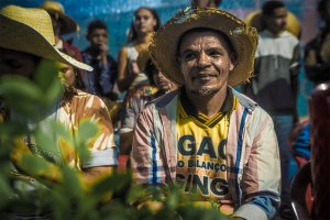 Roda de Coco – Edição Especial: Projeto Memória e Produção em Territórios Culturais