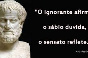 A falta de alcance, os críticos e a ignorância