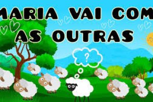 Operação Maria vai com as outras