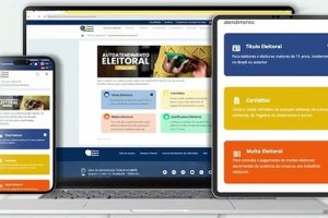 Justiça Eleitoral: confira o que fazer para regularizar o título de eleitor