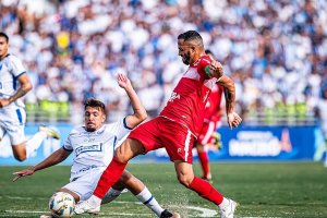 Quem está sentindo aquele cheirinho de Clássico para semifinais do Campeonato Alagoano?