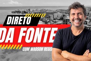Renan e a importância de ser importante: convidado por Lula, Renan vai ao enterro do Papa Francisco 